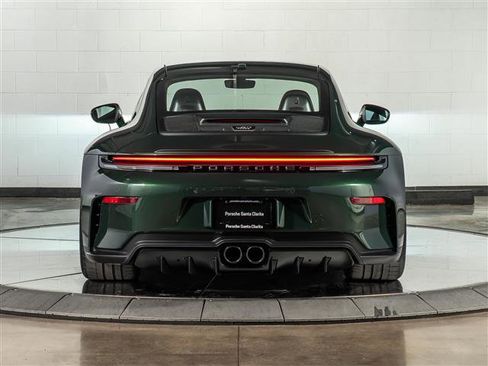 Used 2026 Porsche 911 GT3 RWD image 10