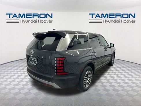 New 2026 Hyundai Palisade SE image 5