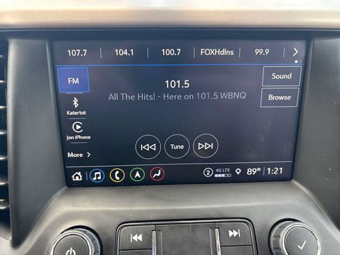 Used 2023 GMC Acadia Denali w/ Denali Ultimate Package AWD/4WD image 14