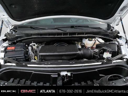 Certified 2025 Chevrolet Tahoe LT AWD/4WD image 35
