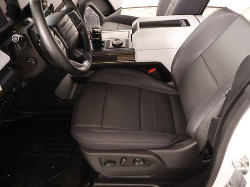 Used 2025 GMC Hummer EV 3X AWD/4WD image 11