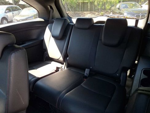 Used 2023 Honda Odyssey Sport image 12