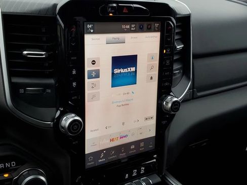 New 2026 RAM 1500 4x4 Crew Cab image 10