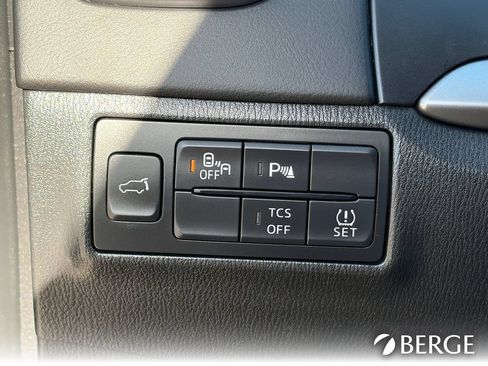 Used 2016 MAZDA CX-9 Touring AWD/4WD image 21