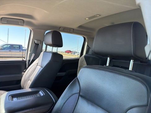 Used 2018 Chevrolet Silverado 2500 LTZ w/ Duramax Plus Package image 7