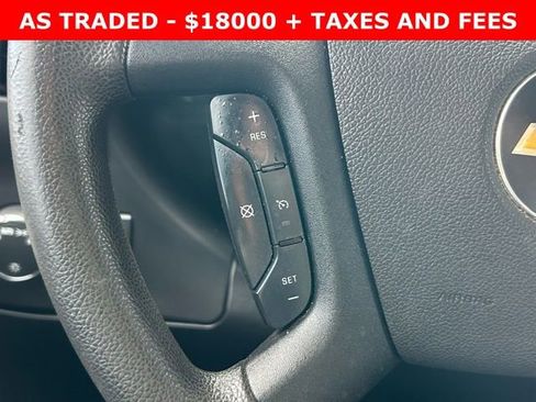 Used 2020 Chevrolet Express 2500 w/ Driver Convenience Package image 20