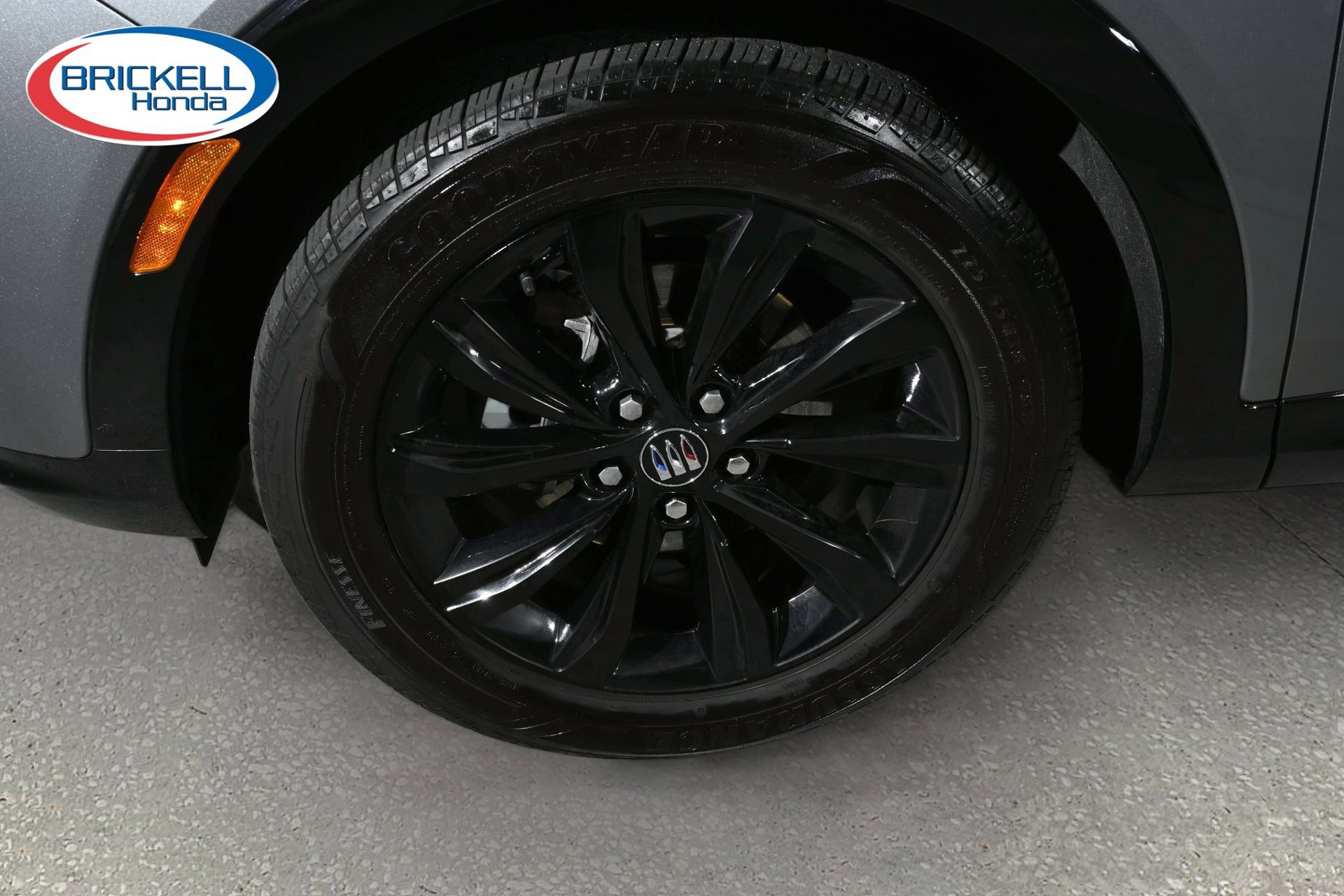 Used 2025 Buick Envista Sport Touring w/ Convenience I Package FWD image 40