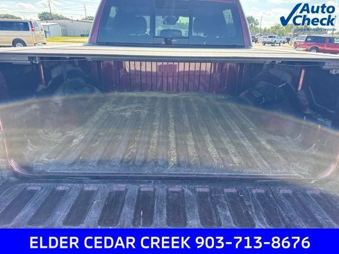 Used 2022 RAM 1500 Lone Star AWD/4WD image 17