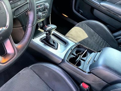 Used 2022 Dodge Charger Scat Pack w/ Daytona Edition Group RWD image 15