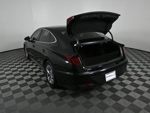 Used 2023 Hyundai Sonata SEL w/ Convenience Package FWD image 29