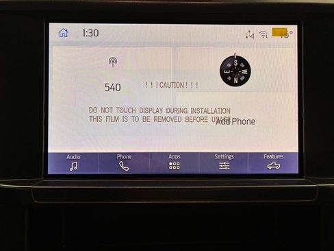 New 2026 Ford F350 XLT AWD/4WD image 5
