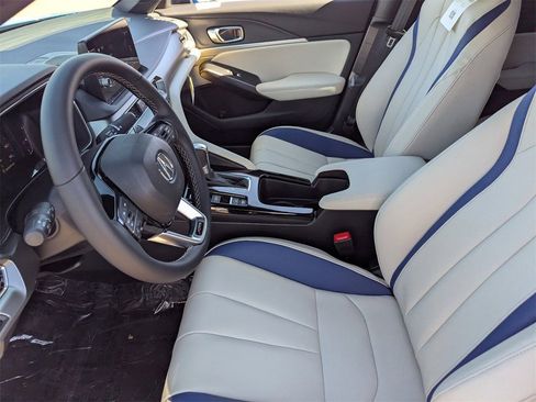 New 2026 Acura Integra A-Spec image 31