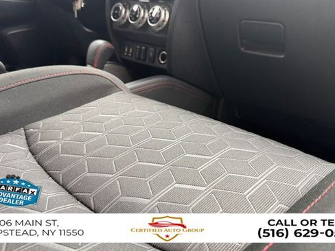 Used 2024 Mitsubishi Outlander Sport LE AWD/4WD image 19