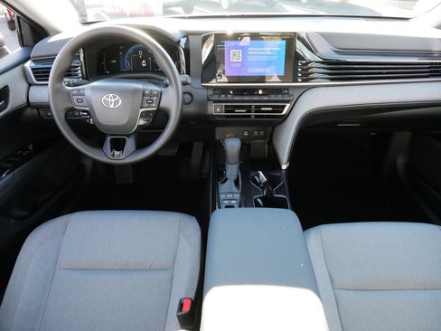 Certified 2026 Toyota Camry LE image 11