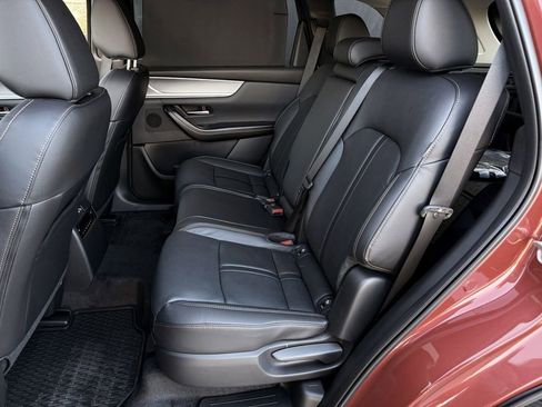 New 2026 MAZDA CX-70 3.3 Turbo w/ Premium Package image 27