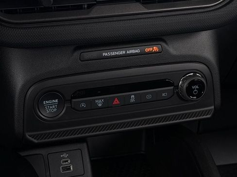 New 2026 Ford Bronco Sport Big Bend AWD/4WD image 50
