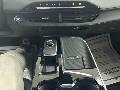 New 2026 Buick Enclave Sport Touring w/ Power Package image 42