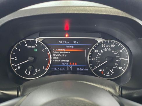 Used 2023 Nissan Altima 2.5 SV image 28