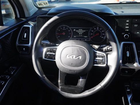 Used 2022 Kia Sorento S w/ Panoramic Sunroof Package image 44