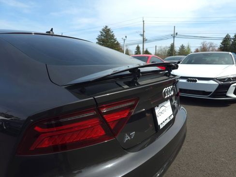 Used 2016 Audi A7 3.0T Prestige w/ Comfort Seating Package image 7