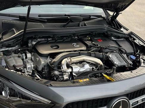 Used 2026 Mercedes-Benz GLA 250 4MATIC image 69