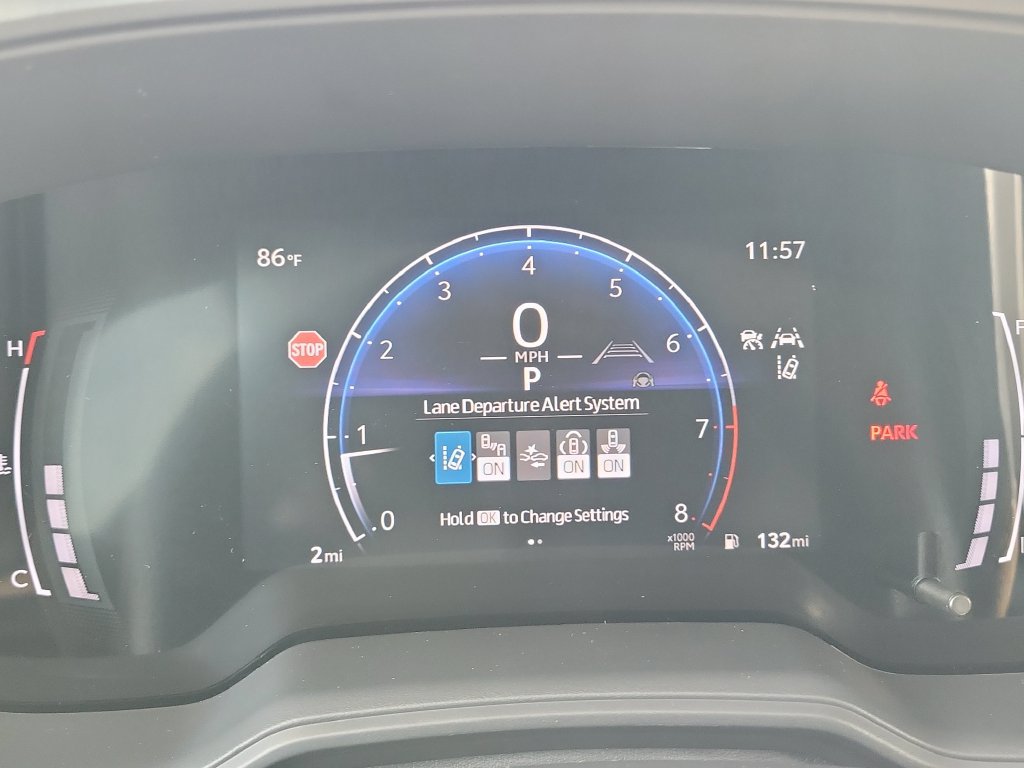 New 2027 Toyota Corolla LE FWD image 13