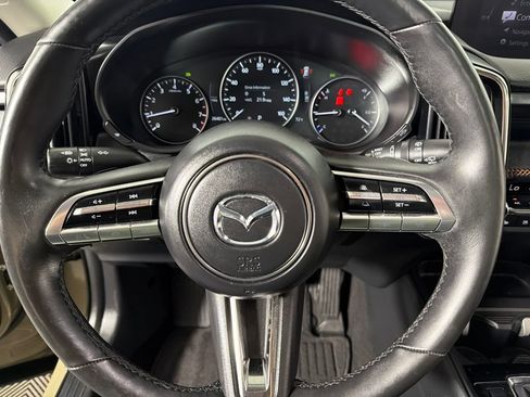 Used 2024 MAZDA CX-50 2.5 Turbo w/ Cargo Package AWD/4WD image 14