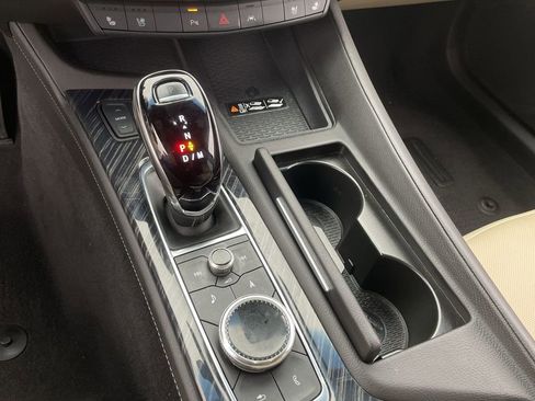 Used 2024 Cadillac CT5 Premium Luxury image 16