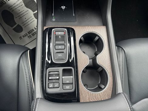 New 2026 Honda Pilot Elite image 19