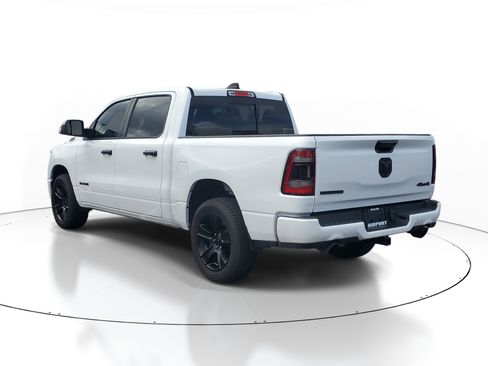 Used 2023 RAM 1500 Big Horn image 4
