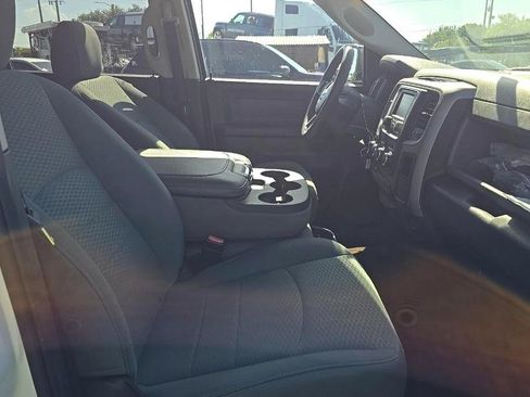 Used 2016 RAM 1500 Express AWD/4WD image 13