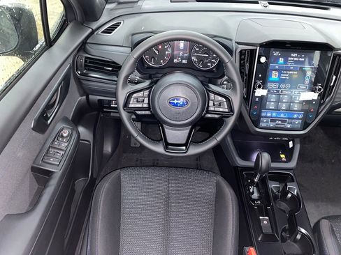 New 2026 Subaru Forester Premium AWD/4WD image 25