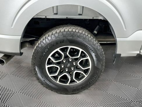 Certified 2023 Ford F150 XLT w/ Equipment Group 302A High AWD/4WD image 28