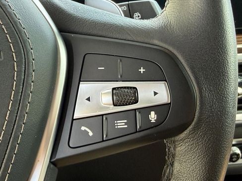 Used 2026 BMW X5 xDrive40i AWD/4WD image 18