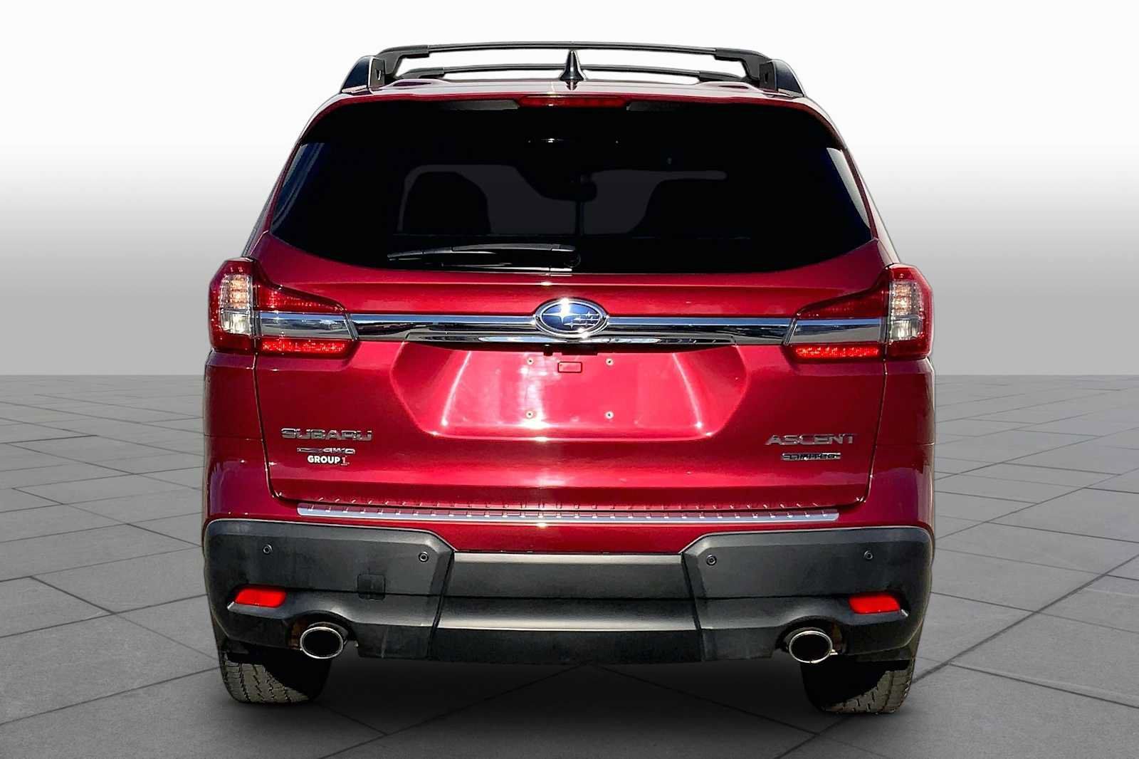 Used 2019 Subaru Ascent Limited AWD/4WD image 5