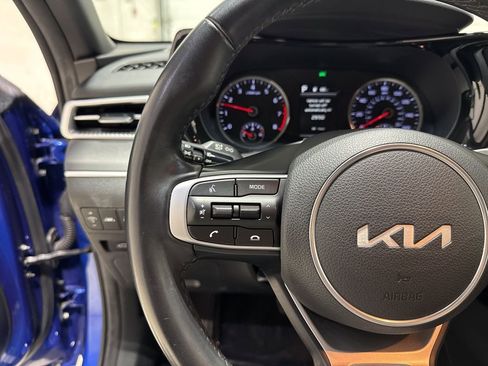 Used 2022 Kia K5 GT-Line image 27