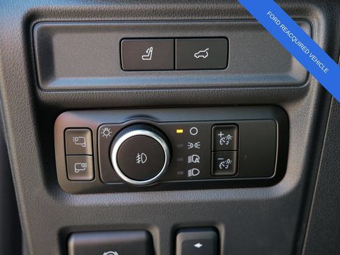 Used 2023 Ford Expedition Max Platinum AWD/4WD image 18