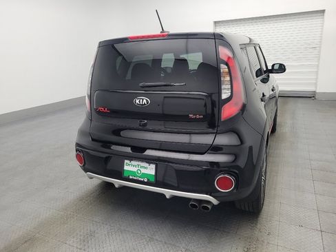 Used 2019 Kia Soul ! image 7