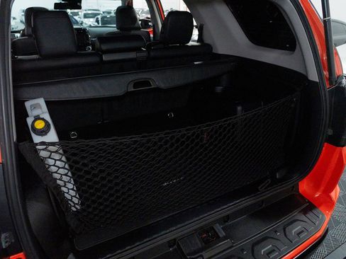 Used 2023 Toyota 4Runner TRD Pro AWD/4WD image 39