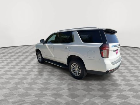 Used 2021 Chevrolet Tahoe LT AWD/4WD image 6