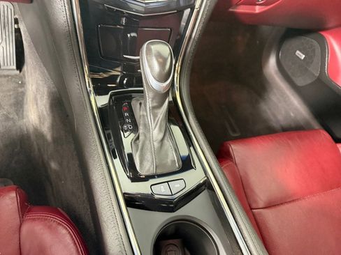 Used 2013 Cadillac ATS Luxury w/ Driver Awareness Package image 19