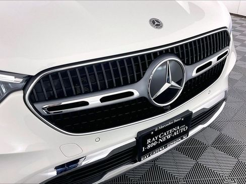 Used 2026 Mercedes-Benz GLC 300 4MATIC image 22