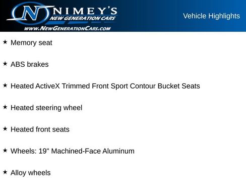 Used 2024 Ford Escape Platinum AWD/4WD image 10