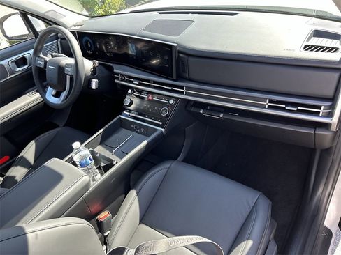 New 2026 Hyundai Santa Fe SEL image 19