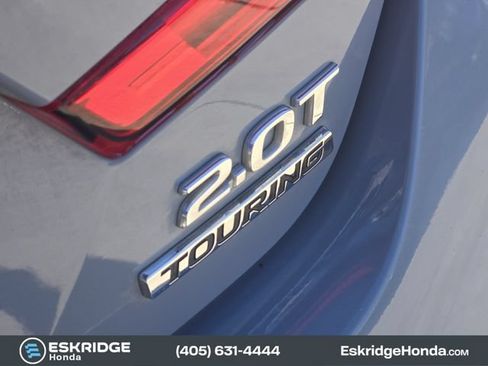 Used 2022 Honda Accord Touring image 12