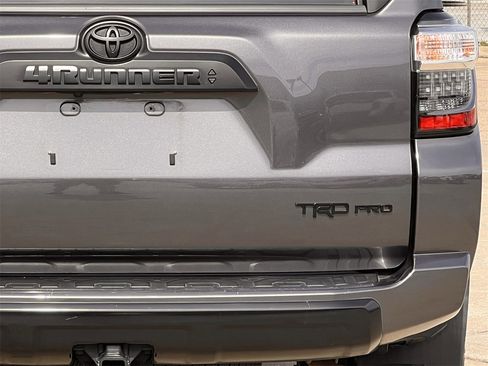 Used 2020 Toyota 4Runner TRD Pro image 5