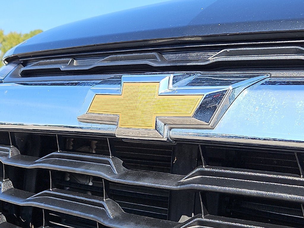 Used 2024 Chevrolet TrailBlazer LT w/ Driver Confidence Package FWD image 29