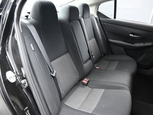 Certified 2022 Nissan Sentra SV image 14