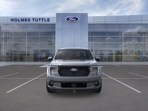 New 2026 Ford Maverick Lobo image 6