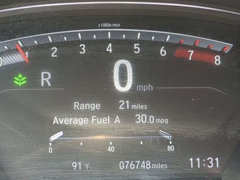 Used 2017 Honda CR-V EX-L image 31